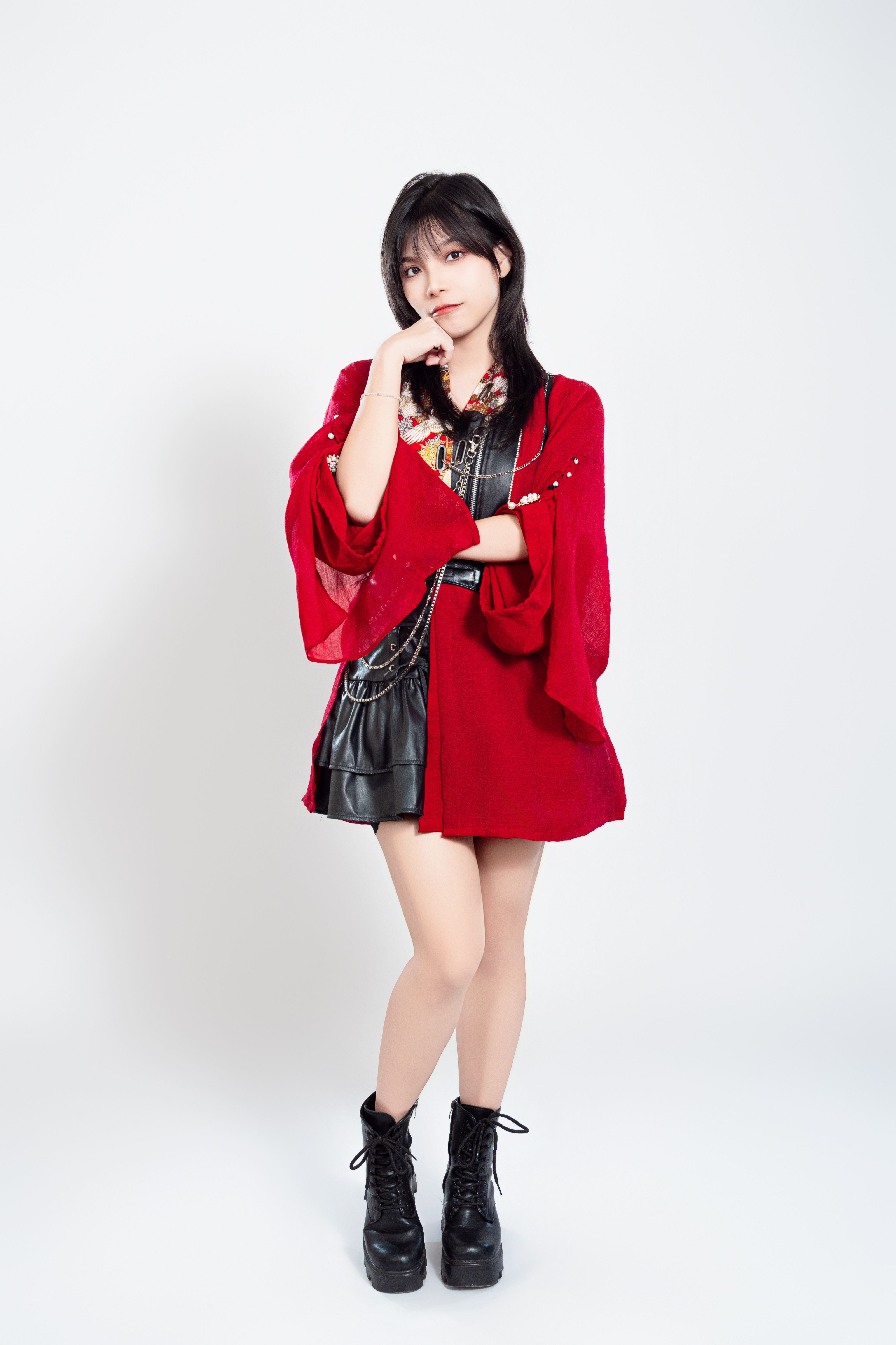 RIN — Performer / Vocal